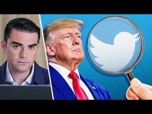 Read more about the article Twitter Files Continues | The Censorship of Trump Exposed