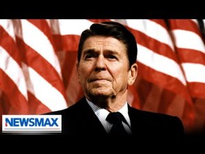 Read more about the article Chris Salcedo: We should all learn from this Ronald Reagan mistake