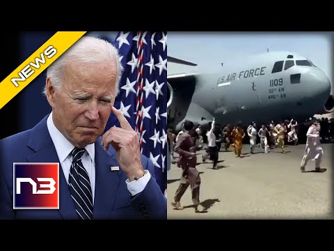 You are currently viewing Biden’s Worst Nightmare TRIGGERED After GOP Makes Announcement