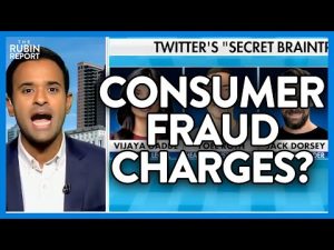 Read more about the article Tech Guru Says What News Media Refuses to Admit About Twitter Scandal | DM CLIPS | Rubin Report