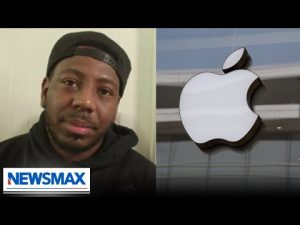 Read more about the article Apple refuses to release Christian rapper’s music | John Bachman Now