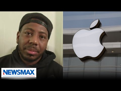 You are currently viewing Apple refuses to release Christian rapper’s music | John Bachman Now