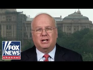 Read more about the article Karl Rove: The cartels are ‘laughing at us’