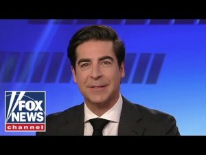 Read more about the article Jesse Watters: Is a civil war brewing among Democrats?