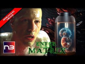 Read more about the article ENTER THE MATRIX: German Scientists Create TERRIFYING Tech To Grow Babies