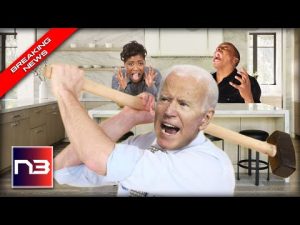 Read more about the article LOONY: Biden Plans To Ban This Everyday Kitchen Appliance Because “Climate”