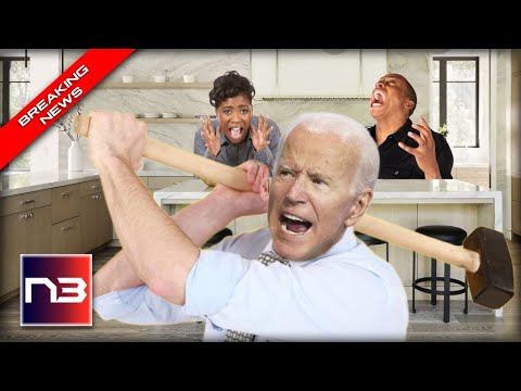 You are currently viewing LOONY: Biden Plans To Ban This Everyday Kitchen Appliance Because “Climate”