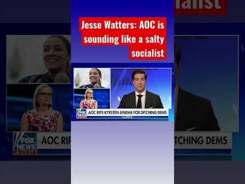 You are currently viewing Jesse Watters: Democrats are fighting again #shorts