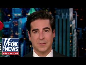 Read more about the article Jesse Watters on why Christmas was almost cancelled in this small Mass. town