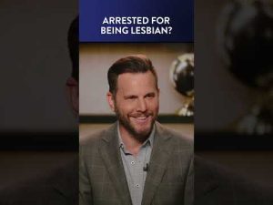 Read more about the article Watch CNN Host Bend Into Knots to Make This an LGBTQ Issue | DM CLIPS | Rubin Report