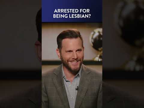 You are currently viewing Watch CNN Host Bend Into Knots to Make This an LGBTQ Issue | DM CLIPS | Rubin Report