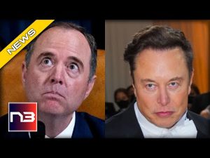 Read more about the article Elon Musk BURNS Adam Schiff With FIRE FACT-CHECK After Schiff BLASTS Him On Twitter