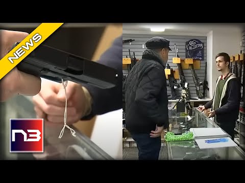 You are currently viewing The Shocking Reason Why Gun Sales Have Boomed In Oregon