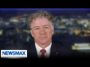 Read more about the article Sen. Rand Paul: I have a plan to win this over the Democrats