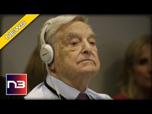 Read more about the article HERE’S WHAT GEORGE SOROS IS DOING TO MAKE SURE HE WINS THE 2024 ELECTION