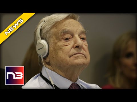 You are currently viewing HERE’S WHAT GEORGE SOROS IS DOING TO MAKE SURE HE WINS THE 2024 ELECTION