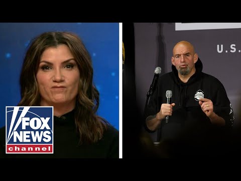 You are currently viewing Fetterman hardly had time to debate, but he still went Hollywood