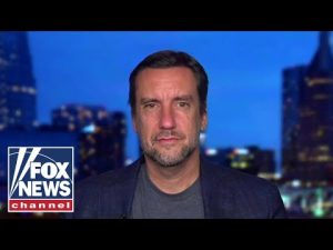 Read more about the article Clay Travis: The left pushes diversity except when it’s diversity of thought