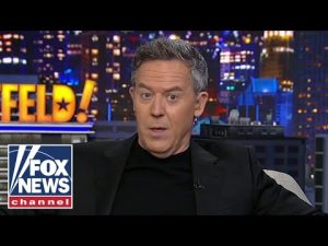 Read more about the article Gutfeld: This is what happens when you have ideological control