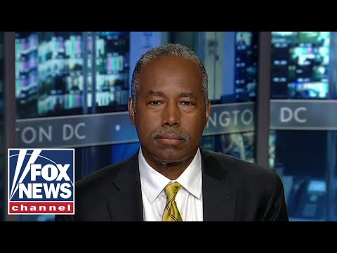 You are currently viewing Ben Carson speaks out after school board votes to remove his name from high school