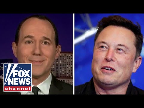 You are currently viewing Seen and Unseen: CNN’s excitement over Elon Musk backlash