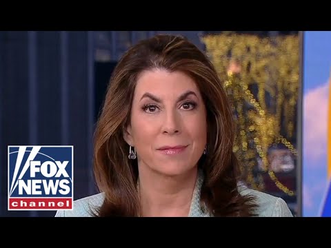 You are currently viewing Tammy Bruce: This is about something much larger than Trump