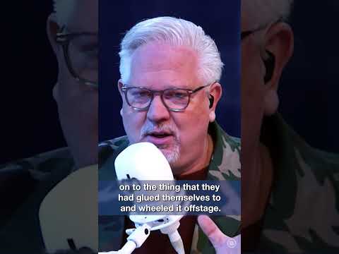 You are currently viewing Are these leftists the STUPIDEST protesters ever? | #shorts