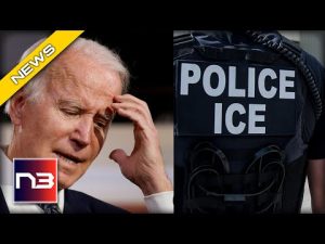 Read more about the article New Report Uncovers ALARMING Illegal Alien Data the Biden Administration Doesn’t Want You to See