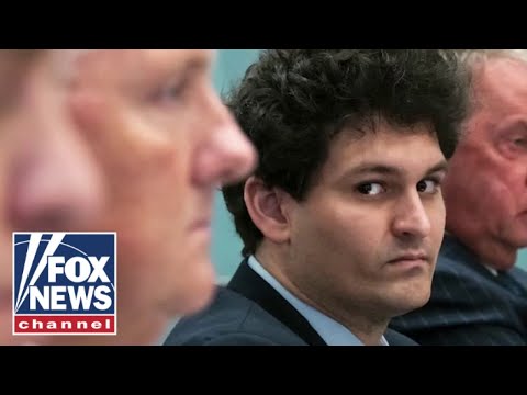 You are currently viewing ‘The Five’: ‘Crypto Creep’ arrested just before he was set to testify under oath