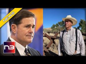 Read more about the article Sheriff Battles AZ Governor Threatens Arrest