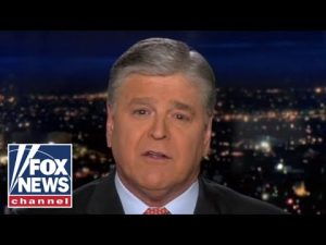 Read more about the article Hannity: A monumental catastrophe is unfolding at the border