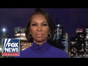 Read more about the article Harris Faulkner discusses her new book, ‘Faith Still Moves Mountains’