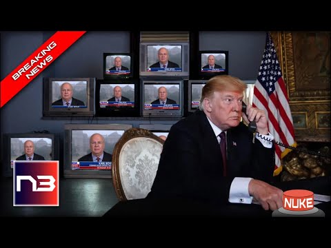 You are currently viewing YES! Trump NUKES RINO Karl Rove as He Secures a MAJOR 2024 Endorsement