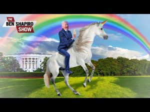 Read more about the article Joe Biden’s LGBT Crusade Is Only Beginning | Ep. 1630