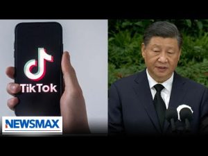 Read more about the article Lawmakers propose national ban on Chinese-owned TikTok