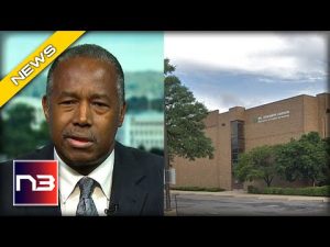 Read more about the article Detroit School Board Goes Against Poll And Votes to Cancel Ben Carson