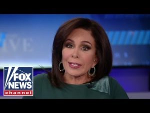 Read more about the article Judge Jeanine: Democrats are ‘in denial’ of fentanyl crisis