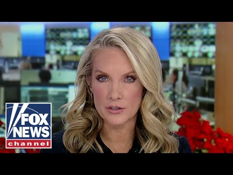 You are currently viewing Dana Perino: This is the story of a lifetime for any journalist | Brian Kilmeade Show