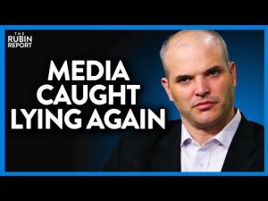 Read more about the article Sleazy Reaction of News After It’s Caught Lying About Twitter Files Author | DM CLIPS | Rubin Report