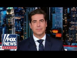 Read more about the article Jesse Watters: This is authoritarian even for Democrats