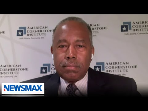 You are currently viewing They say ‘its like having Trump’s name in black face,’ Dr. Ben Carson speaks out