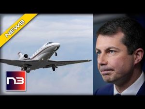 Read more about the article Climate Warrior’ Pete Buttigieg BUSTED After Travel Report Made Public