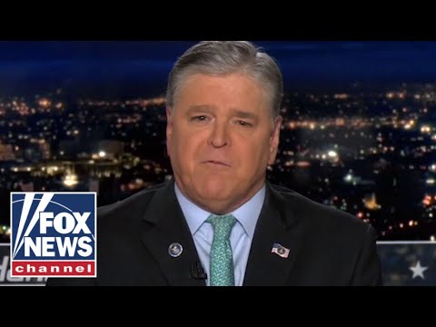 You are currently viewing Sean Hannity: This is a monumental crisis