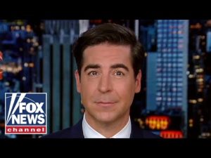 Read more about the article Jesse Watters: Biden made the right call for once