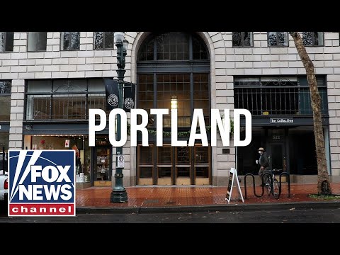 You are currently viewing Portland businesses face ‘make it or break it’ holidays amid crime surge | Digital Original