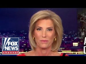 Read more about the article Ingraham: Democrats want a different America