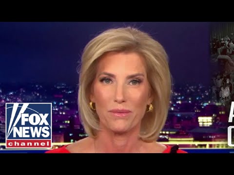 You are currently viewing Ingraham: Democrats want a different America