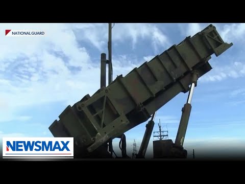 You are currently viewing U.S. reportedly to send Patriot missile defense system to Ukraine