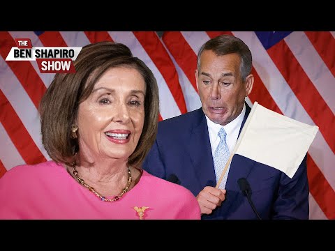 You are currently viewing The Crying Republican Surrender Caucus | Ep. 1631