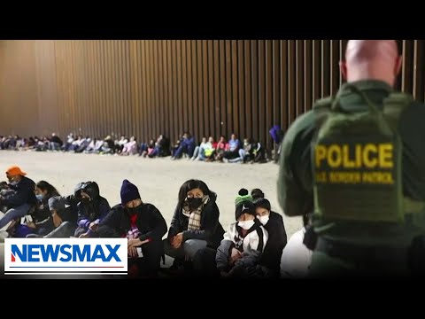 You are currently viewing The most important threat to Americans is the border